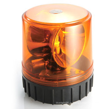 Галогенная лампа LED предупреждение аварийных радиобуев (HL-101 янтарный)